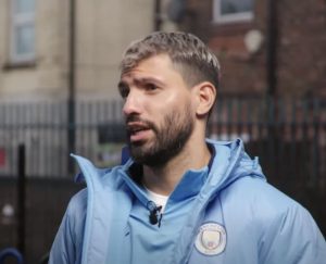 NEMA VIŠE DILEME: Aguero stigao u Barselonu, poznato kada će potpisati ugovor
