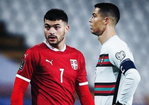 ILI ZVEZDA ILI REPREZENTACIJA: Navijači će imati težak izbor u utorak!