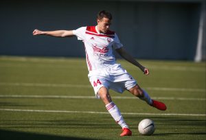 STEFAN HAJDIN ZA HOTSPORT: ‘Partizan je kvalitetna ekipa, ali igra se samo jedna utakmica! Nikad se ne zna, verujemo u pozitivan ishod’