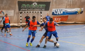 SOCCER ZLATNI KUP: Uskoro počinje četvrtfinale!