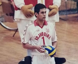TRAGEDIJA: Preminuo proslavljeni srpski odbojkaš!