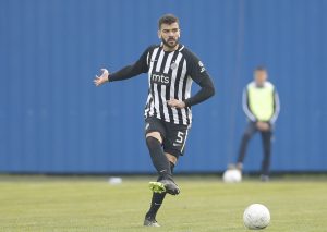 VUJAČIĆ ISKREN: ‘Spletom različitih okolnosti smo izgubili u kupu!’