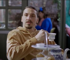 HRVATI NAPALI IBRAHIMOVIĆA: Ona je zabavljala četnike u Vukovaru!