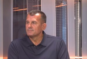 DA LI OD SUTRA KREĆE NOVA ERA U PARTIZANU: Zakazana promocija novog sportskog direktora!