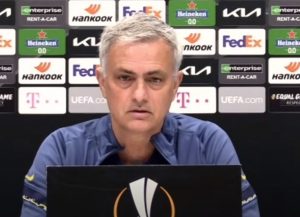 NEOČEKIVANO: Murinjo zove Ronalda u Romu!