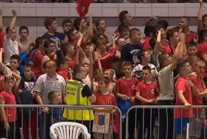 ZVEZDA PROTIV DINAMA ZA POLUFINALE: Naši klubovi saznali ko su im protivnici!