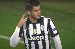 JOŠ UVEK NIJE POZNATA SUDBINA ŠPANCA U DRESU ‘STARE DAME’: Napadač poslao poruku koja će oduševiti pristalice Juventusa!