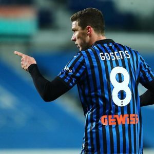 NEMAC U LESTERU: Lisice pregovaraju sa nemačkim reprezentativcem!