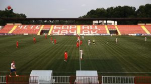 SPREMNI SMO DA IDEMO NA POLIGRAF ALI MORA I SUDIJA: Čačani demantuju optužbe za nameštanje!