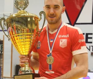 BITAN POTPIS: Vojvodina obezbedila ostanak kapitena!