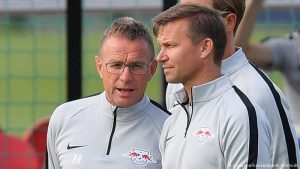 LAJPCIG NAŠAO ZAMENU ZA NAGELSMANA: Velika očekivanja pred stručnjakom iz bratskog kluba!