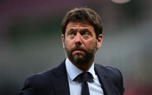 ANDREA ANJELI POTVRDIO: Superliga se ukida i pre nego što je počela!