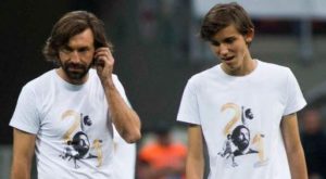 SAMO SE JOŠ POTPIS ČEKA: ‘Bomba’ će uskoro eksplodirati, Pirlo u ovom klubu nastavlja da se bavi trenerskim poslom?!