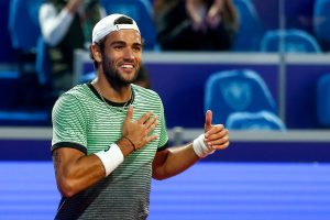 NOVI ŠOK NA VIMBLDONU: Posle Čilića, i Beretini se povukao sa prestižnog turnira – korona ponovo pravi haos!