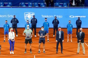 JAPANAC ODUŠEVLJEN: ‘Uživao sam u Beogradu!’