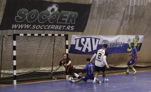 ZLATNA LIGA: Borba ‘počistila’ Čistoću u 16. kolu