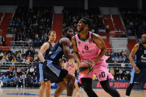 ZENIT IZBORIO MAJSTORICU! Barselona poražena, Pengos predvodio ruski tim do trijumfa! (VIDEO)