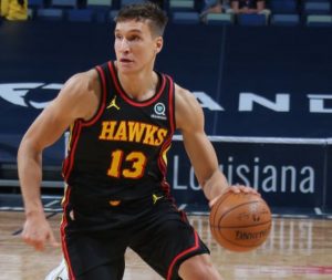 BOGDAN ZADOVOLJAN: ‘Drago mi je da su i naši ljudi gledali!’