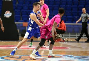 BUDUĆNOST UBEDLJIVA PROTIV MEGE! Milojević trijumfovao protiv bivšeg kluba (VIDEO)