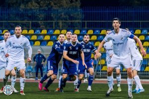 TSC GOSTUJE ČUKARIČKOM – IZ BAČKE TOPOLE PORUČUJU: ‘Pružićemo maksimum u tom meču’