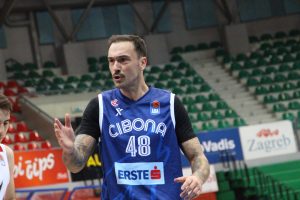 SADA JE I ZVANIČNO: Cibona otpustila legendu kluba zbog sukoba sa srpskim trenerom!