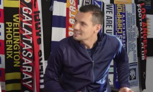 KADA JE ON GLAS RAZUMA: Dejan Lovren bučno protiv Superlige Evrope, rekao ono što svi mislimo