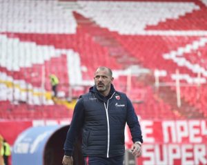 ZVEZDA NASTAVLJA POTRAGU ZA ŠTOPEROM: Oko Jovanovića nije sve gotovo, moglo bi da stigne neočekivano pojačanje – Stankoviću bitan jedan detalj!