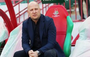 ZABOLEO GA JE NJEGOV ODLAZAK: Vezista Lokomotive se emotivnim rečima oprostio od Nikolića – ‘Vidimo se ponovo treneru’!