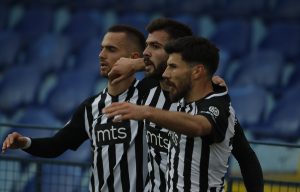 PARTIZAN POSLE DERBIJA TRAŽI UTEHU PROTIV RADNIČKOG: Nišlije gostuju crno-belima sa novim trenerom!