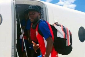 PUTOVAO SA KLUBOM NA MEČ LIGE ŠAMPIONA, PA NESTAO: Bizarne vesti koje su obišle ceo svet!