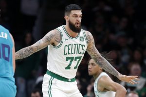 SADA JE ZVANIČNO: Novi centar u Real Madridu!