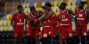 MONAKO PRVI FINALISTA EVROKUPA: Neverovatna završnica, sekunde odlučivale! (VIDEO)