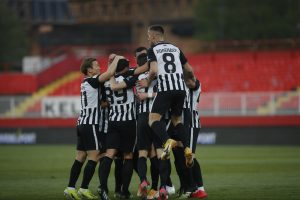 POTENCIJALNI RIVALI UOPŠTE NISU NAIVNI: Partizanu, Čuki i Voši neće biti lako da se plasiraju u Ligu konferencija – evo sa kim mogu da se sastanu!