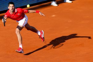 NOVAK SE BORI ZA NOVO POLUFINALE: Evo gde i kada možete gledati najboljeg igrača na planeti!