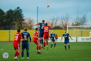 TSC U NEDELJU DOČEKUJE VOŽDOVAC: ‘Pružićemo maksimum, očekujemo tešku i dobru utakmicu’ (FOTO)