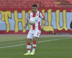 MISLE DA SAMO ON MOŽE DA IH SPASI: Italijani dolaze u Beograd po zemljaka – žele Falka, da ne bi ispali iz Serije B!