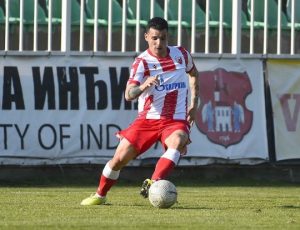 OVO NE SLUTI NA DOBRO, ITALIJANI ĆE TUŽITI ZVEZDU: Ako crveno-beli nisu ispoštovali dogovor, UEFA će reagovati sankcijama!