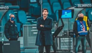 TRENERU ROME PRETI OTKAZ! Vlasnik ‘Vučice’ besan nakon poraza od Junajteda!