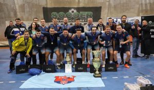 SOCCER ZLATNA LIGA: Imamo šampiona! (FOTO)