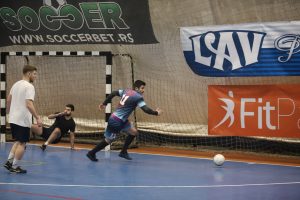 SOCCER ZLATNA LIGA: Rivali počeli da se predaju GSP-u!