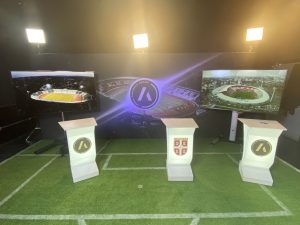 ŽREB JE ODLUČIO: Poznato mesto odigravanja finala Kupa Srbije!