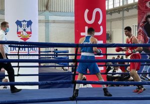 BEOGRAD U RITMU BOKSA: Sve je spremno za finale Memorijala Branko Pešić 58. Beogradski pobednik!