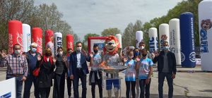 IGRE MLADIH: Najlepša sportska priča Srbije u evropskom gradu sporta! (FOTO)