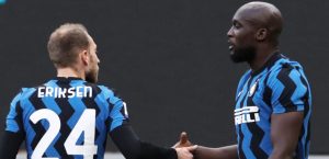 INTER JURIŠA KA SKUDETU: Lukaku i Martinez pogodili za pobedu protiv Sasuola! (VIDEO)
