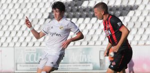 JOVAN LUKIĆ: ‘Voždovac je sjajna ekipa, neće nam biti lako protiv njih’