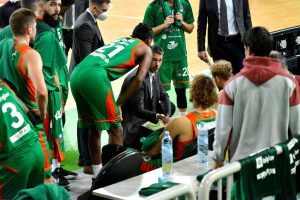 CEDEVITA OLIMPIJA PONOVO KUPOVALA NA JADRANU: Stigao jedan od najboljih stranaca iz ABA lige!
