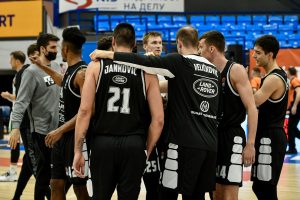 PRIČALO SE DA ĆE PREUZETI PARTIZAN, ALI JE SVE PALO U VODU: Znamo na koga se crno-beli fokusiraju!