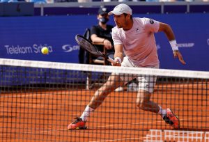 DUŠAN LAJOVIĆ: ‘Težak meč za mene! Radi se o protivniku čiji stil igre mi ne odgovara’