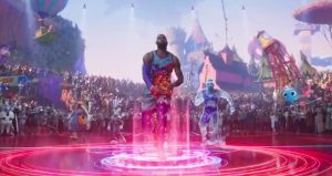 LEBRON DŽEJMS ĆE SE BORITI ZA KIDNAPOVANOG SINA: Konačno otkriveno šta će biti radnja nastavka filma koji se čeka decenijama (VIDEO)