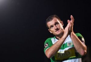 TRAGEDIJA NA OSTRVU: Preminuo engleski fudbaler (33)